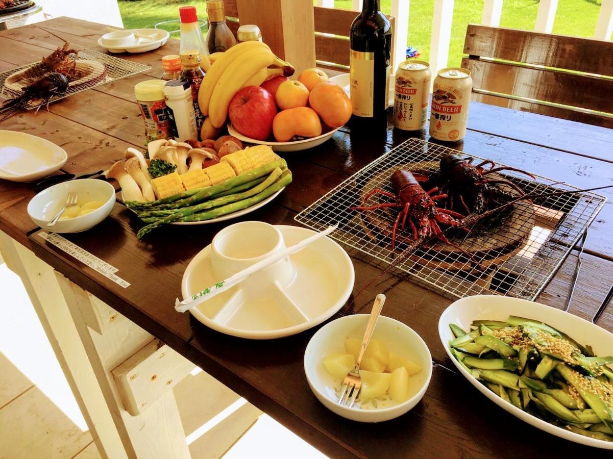 海まで3分bbqテラス付き貸別荘 バケーションレンタルハウス Nalu Resort Japan Ichinomiya  Экстерьер фото