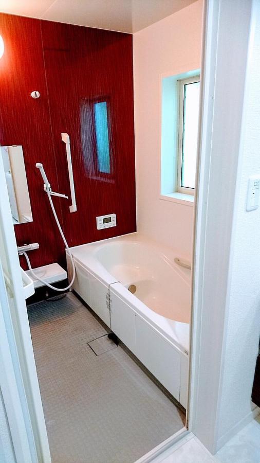 海まで3分bbqテラス付き貸別荘 バケーションレンタルハウス Nalu Resort Japan Ichinomiya  Экстерьер фото