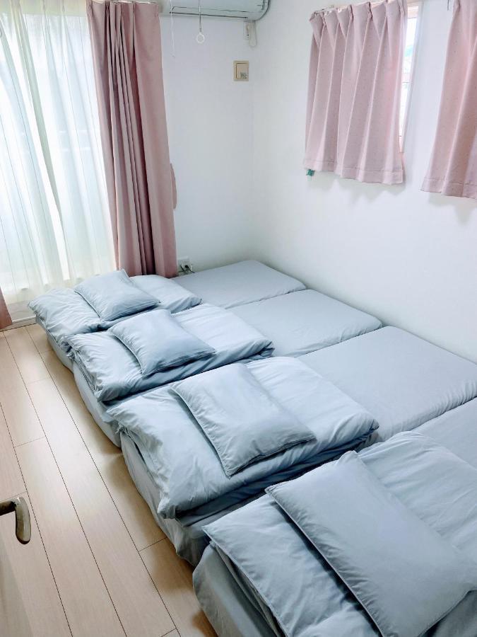 海まで3分bbqテラス付き貸別荘 バケーションレンタルハウス Nalu Resort Japan Ichinomiya  Экстерьер фото
