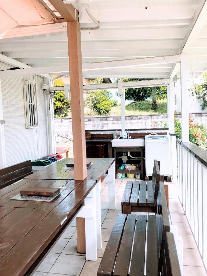 海まで3分bbqテラス付き貸別荘 バケーションレンタルハウス Nalu Resort Japan Ichinomiya  Экстерьер фото
